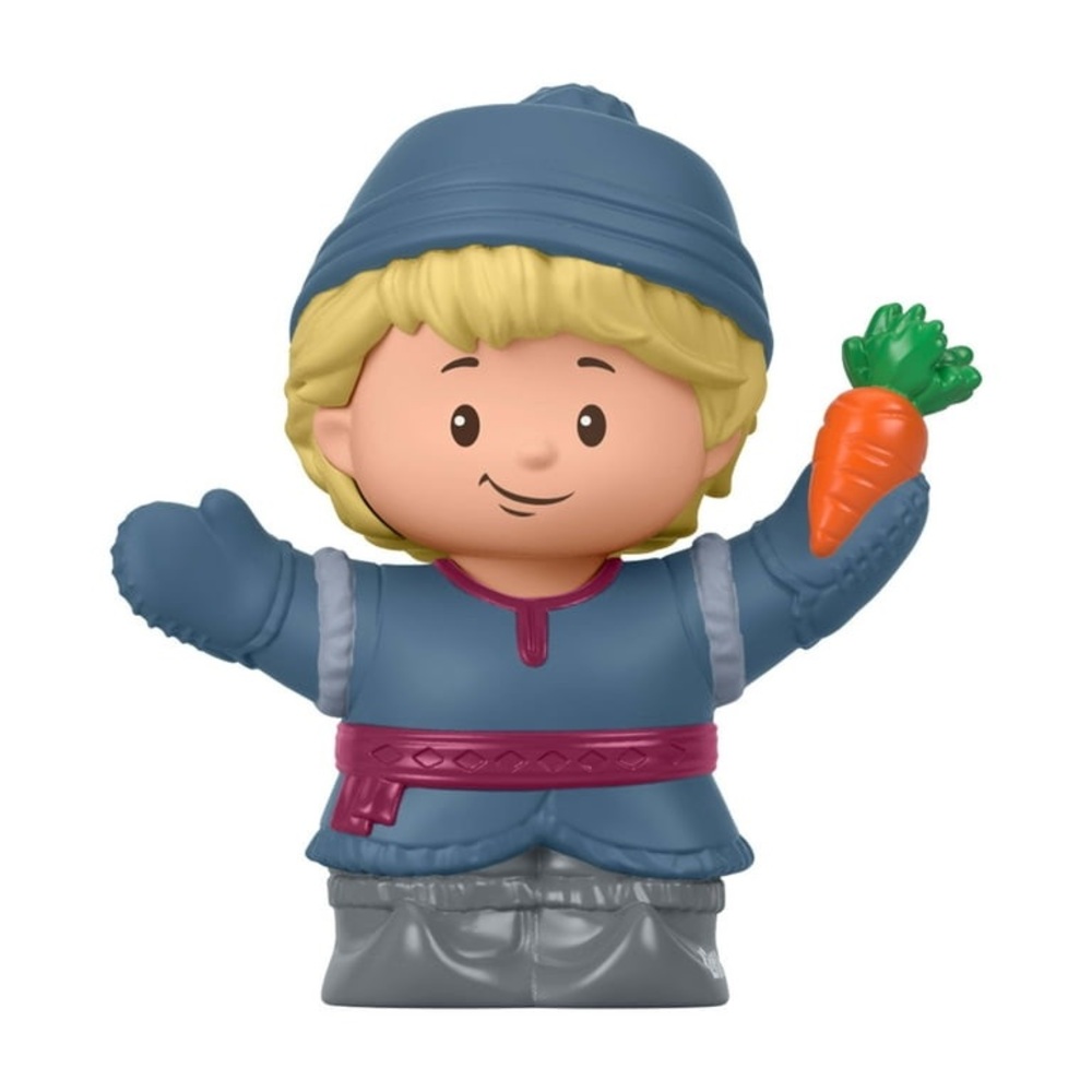 Little People Figure